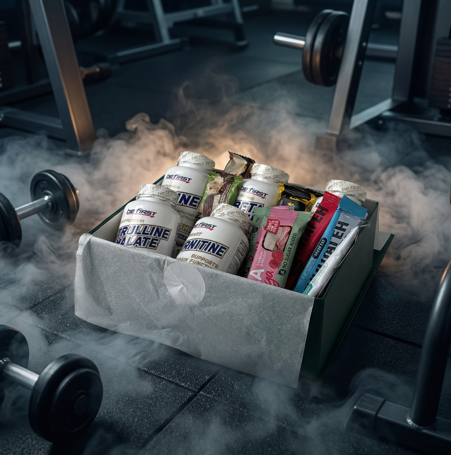 Команда Clooly